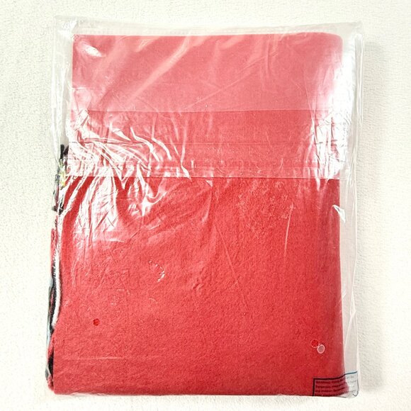 Craftways/Herrschner's  Victorian Santa Plastic Canvas Wall Hanging Kit  - NWT - Picture 5 of 5